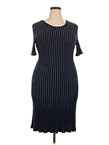Lane Bryant Casual Dress (view 1)