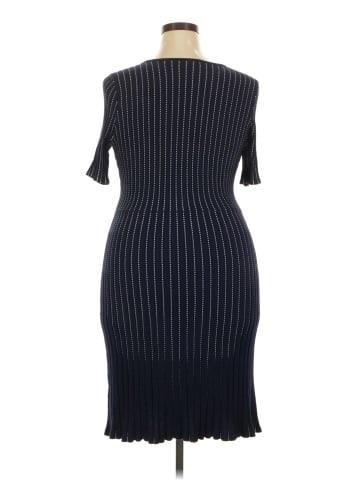 Lane Bryant Casual Dress (view 2)