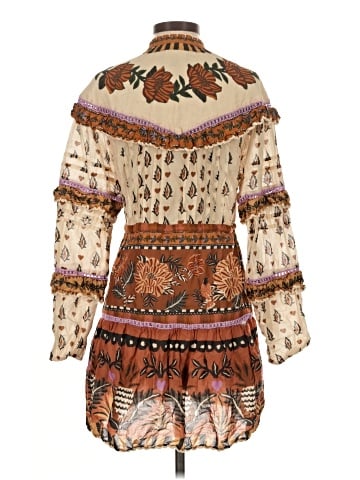 FARM Rio Casual Dress (view 2)