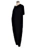 Hatch Black Jumpsuit Size Med Maternity (2) - photo 1