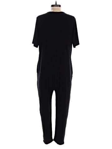 Hatch Jumpsuit (view 2)