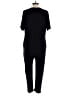 Hatch Black Jumpsuit Size Med Maternity (2) - photo 2