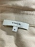 Vince. Tan Long Sleeve Button-Down Shirt Size M - photo 7