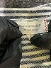 Max Studio Stripes Gray Casual Dress Size S - photo 7