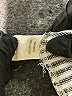 Max Studio Stripes Gray Casual Dress Size S - photo 8