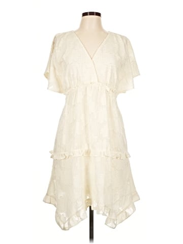 Umgee Casual Dress (view 1)