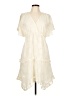 Umgee Ivory Casual Dress Size L - photo 1