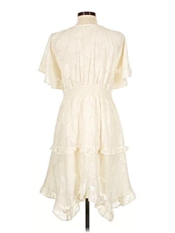 Umgee Casual Dress (view 2)