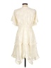 Umgee Ivory Casual Dress Size L - photo 2
