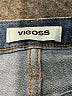 Vigoss Blue Jeans Size 32 waist - photo 7