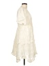 Umgee Ivory Casual Dress Size L - photo 4