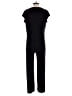 Hatch Solid Black Jumpsuit Size Sm Maternity (1) - photo 2