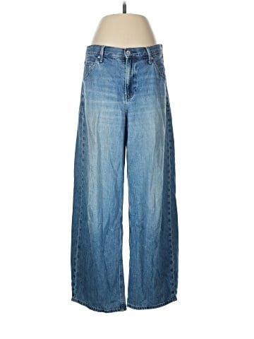 Uniqlo Jeans (view 1)