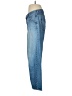 Uniqlo Stars Blue Jeans Size 7 - photo 5