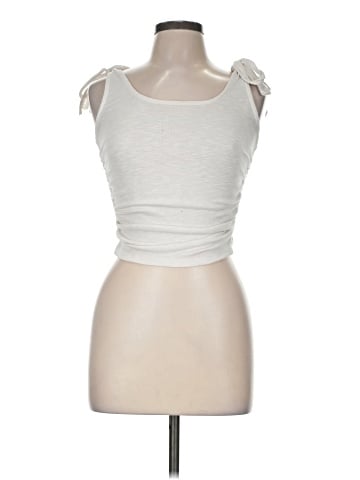Willow Sleeveless T-Shirt (view 1)