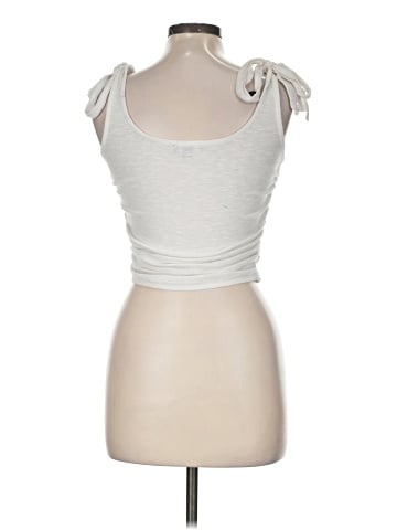 Willow Sleeveless T-Shirt (view 2)