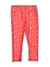 Disney Hearts Red Casual Pants 12-18 MO / 18 MO - photo 1
