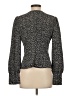Lulus Black Long Sleeve Blouse Size S - photo 2