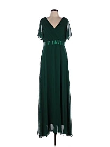 Assorted Brands Cocktail Dress (view 1)