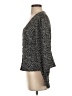 Lulus Black Long Sleeve Blouse Size S - photo 5