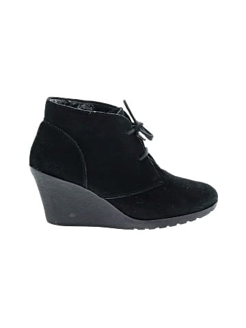 White Mountain Wedges (view 1)