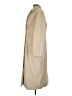 Assorted Brands Tan Trenchcoat Size XS - photo 5