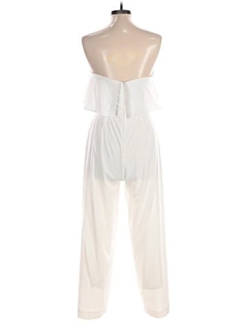 Petal and Pup Jumpsuit (view 2)
