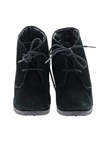 White Mountain Wedges (view 2)