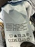 Levi's 100% Cotton Blue Denim Skirt Size 30 waist - photo 6