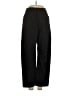 Sandrine Rose Black Casual Pants Size 27 waist - photo 1