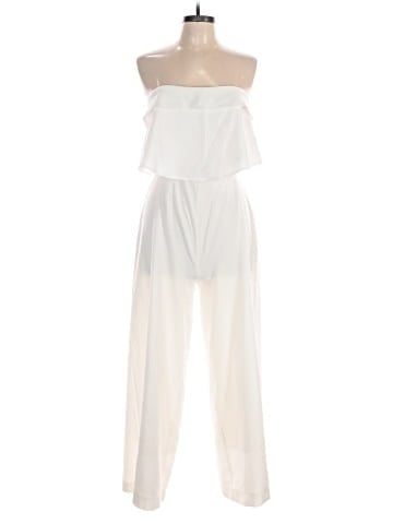 Petal and Pup Jumpsuit (view 1)