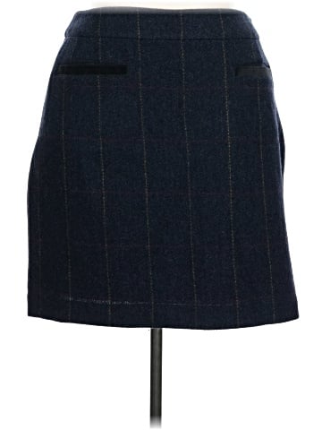 Joules Wool Skirt (view 1)