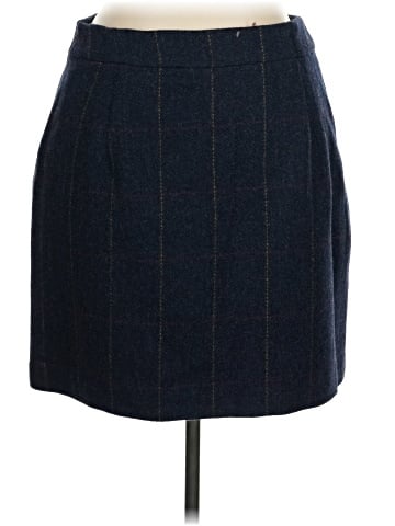 Joules Wool Skirt (view 2)