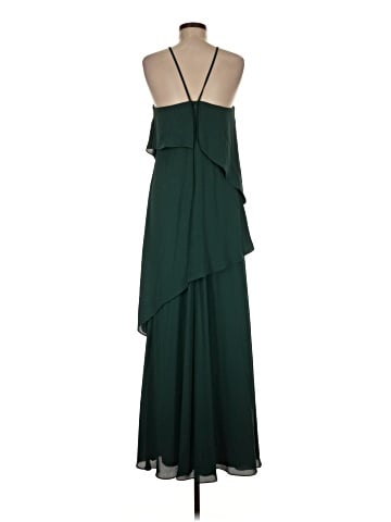 David's Bridal Cocktail Dress (view 2)
