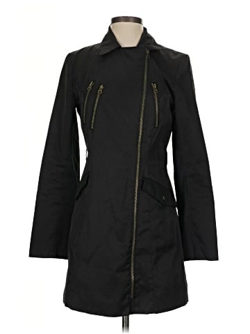 Nine West Coat (view 1)
