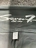 Seven7 Black Active Pants Size L - photo 7