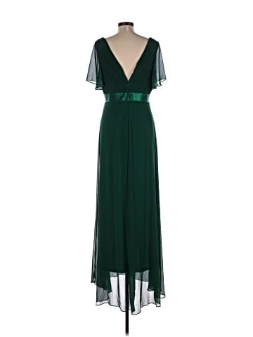 Assorted Brands Cocktail Dress (view 2)