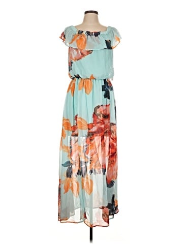 Bisou Bisou Casual Dress (view 1)