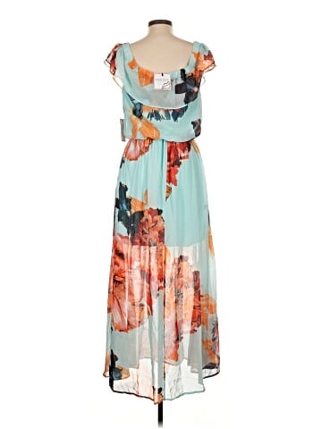 Bisou Bisou Casual Dress (view 2)
