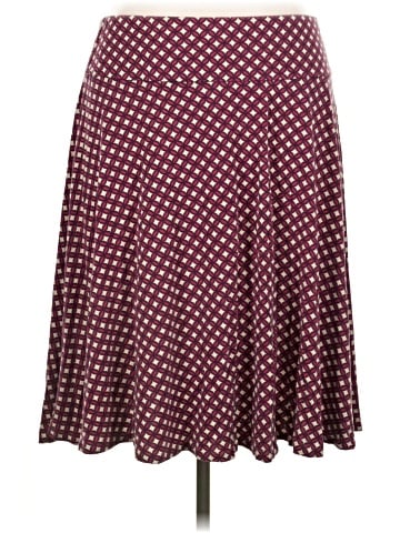 New York & Company Casual Skirt (view 1)