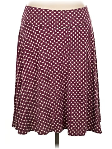 New York & Company Casual Skirt (view 2)