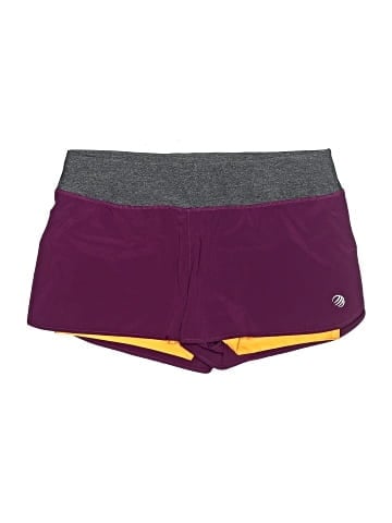 MPG Athletic Shorts (view 1)