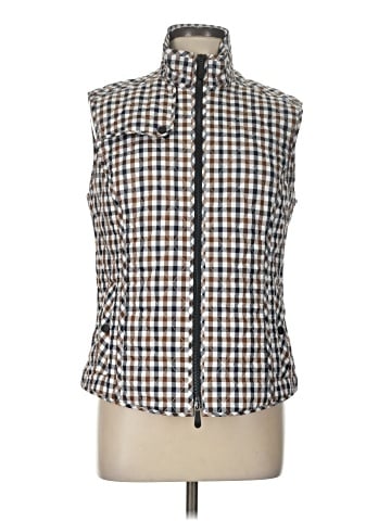 Aquascutum Vest (view 1)
