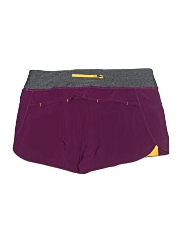 MPG Athletic Shorts (view 2)