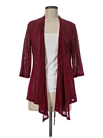Wrapper Kimono (view 1)
