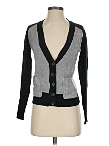 Poof Excellence Cardigan (view 1)