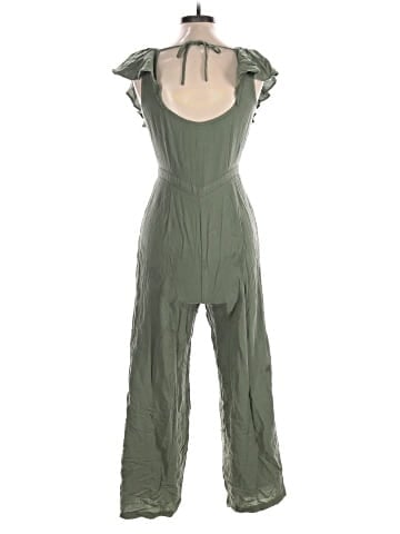 June & Hudson Jumpsuit (view 2)