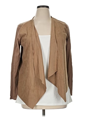 INC International Concepts Cardigan (view 1)