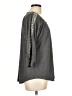 Halo Gray 3/4 Sleeve Top Size L - photo 4