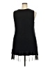 Logo Layers Black Cocktail Dress Size 2X - photo 2